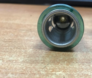 Прикуриватель 96457062 - Корпус прикуривателя Шевроле Лачетти, - БУ