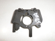 Корпус переключателей рулевой колонки 93741063 93741064 531136 531135 Шевроле и Дэу - БУ