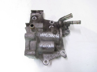 Корпус термостата 11061JD20A 11061JD20B металл Ниссан Кашкай J10 2006-2014г с MR20DE, - БУ