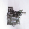 Корпус термостата 11061JD20A 11061JD20B металл Ниссан Кашкай J10 2006-2014г с MR20DE, - БУ