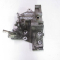 Корпус термостата 11061JD20A 11061JD20B металл Ниссан Кашкай J10 2006-2014г с MR20DE, - БУ
