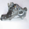 Корпус термостата 11061JD20A 11061JD20B металл Ниссан Кашкай J10 2006-2014г с MR20DE, - БУ