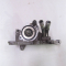 Корпус термостата 11061JD20A 11061JD20B металл Ниссан Кашкай J10 2006-2014г с MR20DE, - БУ