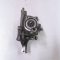 Корпус термостата 11061JD20A 11061JD20B металл Ниссан Кашкай J10 2006-2014г с MR20DE, - БУ