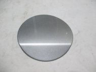 Лючок бензобака Шевроле Круз Седан 95916517 96898751 95916516 - без петли - Серый - БУ