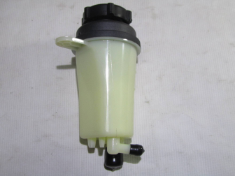 Бачок ГУР гидроусилителя руля 1742506 1854752 1892564 AMEV613R700AA Форд Фокус 3 - Dominant