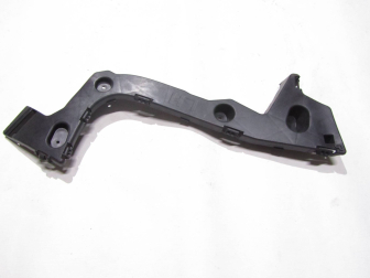 Кронштейн бампера заднего левый длинный 1722268 1705925 BM51F17E850AE Форд Фокус 3 Седан с 11г - ARS