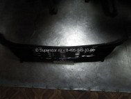 Решетка бампера переднего Киа Рио 3 865614Y000 с 2011 по 2015г, - API