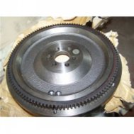 Маховик двигателя с МКПП Шевроле Ланос, Шанс, Сенс с A13SMS 1,3 литра 8V 3171005115, - БУ