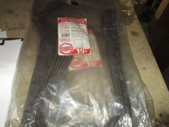 Прокладка поддона ВАЗ 2101, 03, 06, 07, 21011009070 - Master-Sport