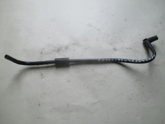 Трубка охлаждения 55561763 422542782 554562377 Шевроле Круз Astra Insignia Mokka с F18D4 Z18XER - БУ