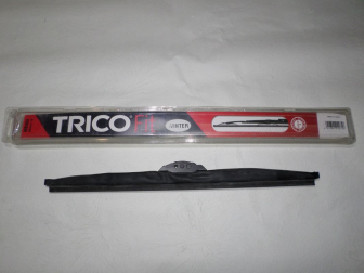 Щетка стеклоочистителя 400 мм зимняя WB400 каркасная в чехле, - Trico