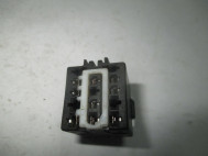 Фишка разъем 98AG16600TMB Форд Фокус 1, - БУ