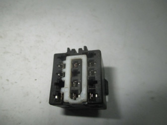 Фишка разъем 98AG16600TMB Форд Фокус 1, - БУ