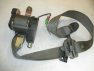 Ремень безопасности передний правый 96407142 33042969 8J Шевроле Реззо с пирапатроном CT132-96- БУ