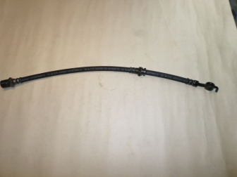 Шланг тормозной задний правый 96387196 Шевроле Лачетти 96404804 - 46 см, - General Motors