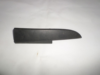 Накладка декоративная магнитолы правая 96392163, 96445638 Шевроле Авео Хэтчбек Т200-255, - БУ