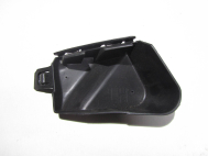 Кронштейн бампера заднего левый малый 1722284, 1705927 Форд Фокус 3 Хэтчбек с 2011 года, - ARS