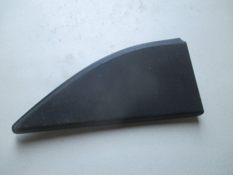 Накладка двери задней правой внутренняя 96602263 Шевроле Спарк вертикальная - БУ