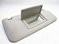 Козырек солнцезащитный правый 95386806 95264939 95103765 Chevrolet Orlando J309 - СО-51 - N-6, - БУ