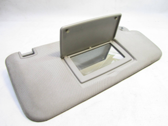 Козырек солнцезащитный правый 95386806 95264939 95103765 Chevrolet Orlando J309 - СО-51 - N-6, - БУ