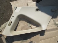 Облицовка багажника Ниссан Мурано Z50 правая верхняя H6445982200 с 04 по 08г, - БУ