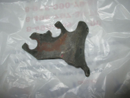 Кронштейн троса переключения МКПП 96282463 Шевроле Спарк Дэу Матиз 0,8 литра 8V - БУ