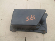 Корпус воздушного фильтра - Верхняя крышка  98AB9643ED 3S419600CA Форд Фокус 1 Split Port 2,0л, - БУ