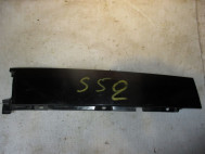 Накладка двери стойки задней левой 1708917, BM51A254A41AF Форд Фокус 3, - БУ