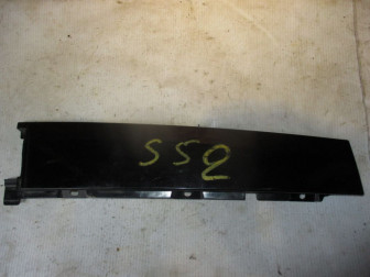 Накладка двери стойки задней левой 1708917, BM51A254A41AF Форд Фокус 3, - БУ