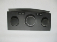 Блок управления печкой Опель Астра H 13122963 GC2 Opel Zafira B 13245121 6822053 - БУ