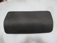 Подушка безопасности - Накладка пластиковая 96443383, 96452963 Шевроле Авео Т200 пассажирской - БУ