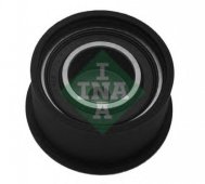 Ролик натяжителя ремня приводного 96435138 Авео, Лачетти 1,4-2,0л 16V Реззо Эпика 1,6-2,0 - Ina