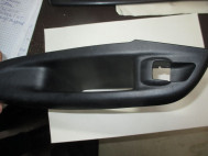 Накладка блока стеклоподъемника двери Форд Фокус 3 задней левой 1733663, BM51237W21BAW, - БУ