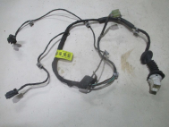 Проводка жгут двери задней левой или правой 96263663 QR 663QR00 Шевроле Реззо электростекла - БУ