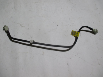 Трубка топливной системы 96553863 паров адсорбера Шевроле Лачетти, - БУ