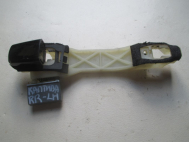 Ручка двери - Механизм внутренний задний левый 94553101 94553102 96624263 RR-LH Шевроле Каптива - БУ