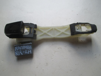 Ручка двери - Механизм внутренний задний левый 94553101 94553102 96624263 RR-LH Шевроле Каптива - БУ