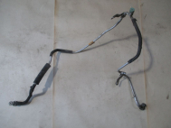 Трубка кондиционера Шевроле Лачетти 96554363 JC 8A1413 R-134A верхняя под датчик 96554364 - БУ