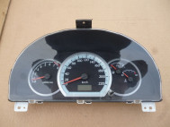 Щиток приборов Шевроле Лачетти на 1,6 литра с АКПП Седан 96804363, EO, - БУ