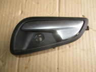 Ручка двери левой передней или задней внутренняя BM51A22601BDW AM51U22601CDW Форд Фокус 3, - БУ