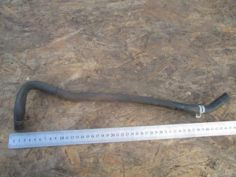 Шланг от радиатора до расширительного бачка 1M518K276AA YS4Z8K276FA 98AB8K276FF Форд Фокус 1, - БУ