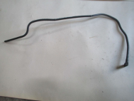 Трубка впускная обогрева дроссельной заслонки 55354563 3150 73378 20360100153 Опель Астра H, - БУ