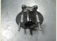 Ступица передняя 13502872 Шевроле Круз Орландо Опель Астра J R15 105x09 D136-100, - Trialli