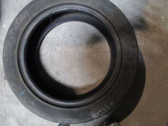 Шина летняя R15 185/55 Excelon Performance UHP 82V 185/55/R15, - БУ износ 30%