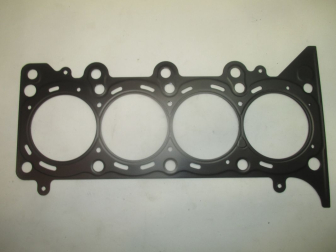 Прокладка ГБЦ 25181250 Шевроле Авео Т255 B12D1 1,2л 16V Спарк М300 B10D1 1л 96941107 P2518125, - Pmc