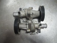 Помпа 96416294 25188341 Шевроле Авео 1,2л 16V B12D1 Спарк M300 1,0л B10D1 25191167, - GM