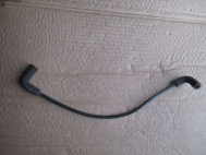 Трубка вакуумная коллектора впускного 1094763 98AB12A188IB Форд Фокус 1 - ЕСТЬ ПОТЕРТОСТЬ, - БУ