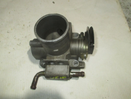 Дроссельная заслонка 96395094 25185782 VF15 Дэу Матиз Спарк 0,8 литра с МКПП без 1 датчика - БУ