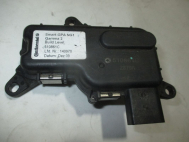 Сервопривод впускного коллектора 55570283 510861C 140970 Шевроле Круз на F16D4 - F18D4, - БУ